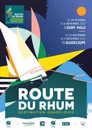 Image route du Rhum