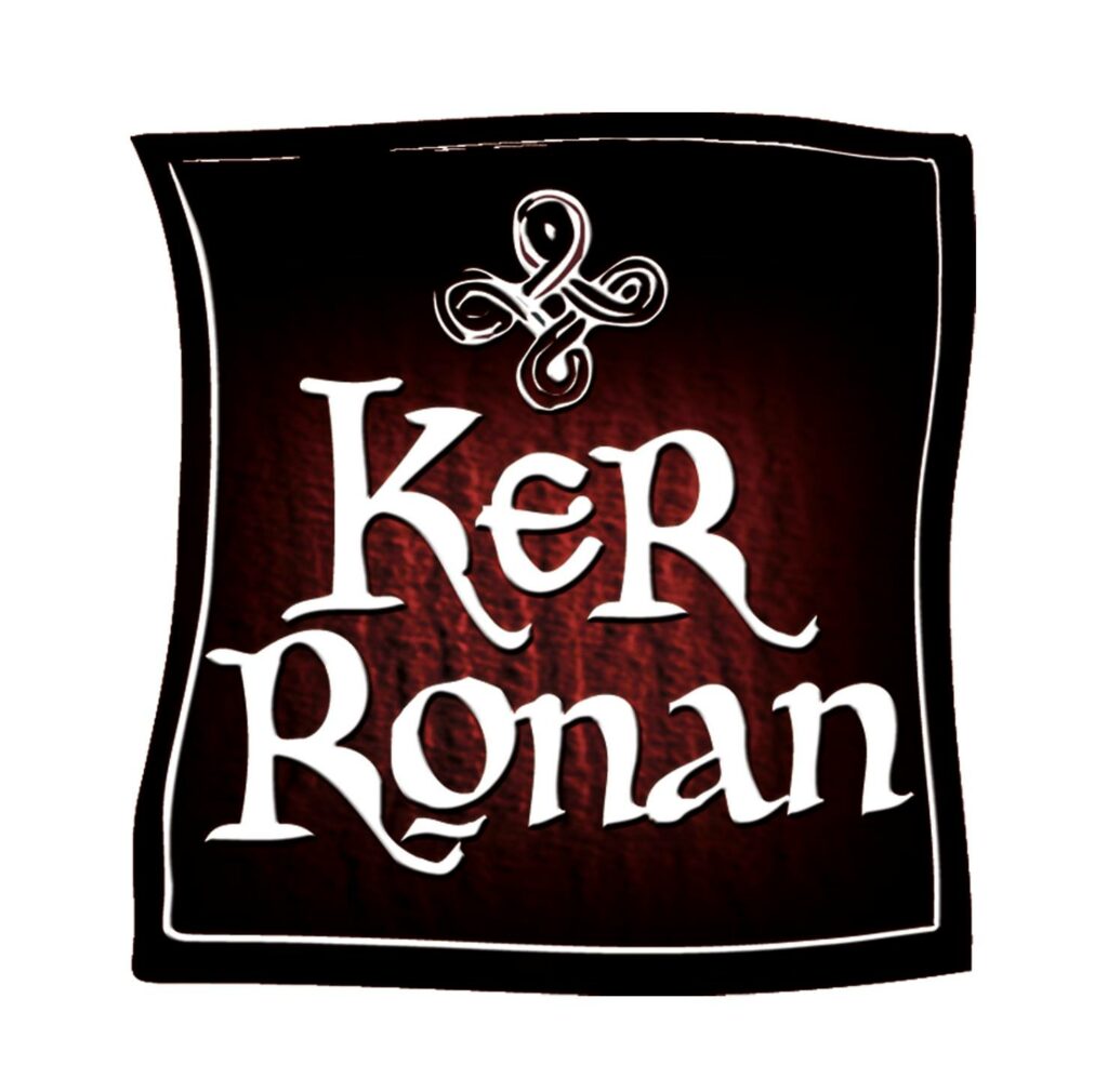 Logo de l'entreprise de Ker Ronan